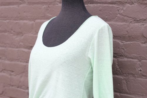 Plantain Sew Along #4 Putting In A Sleeve