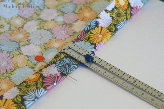 Tips and Tools: Seam Gauge