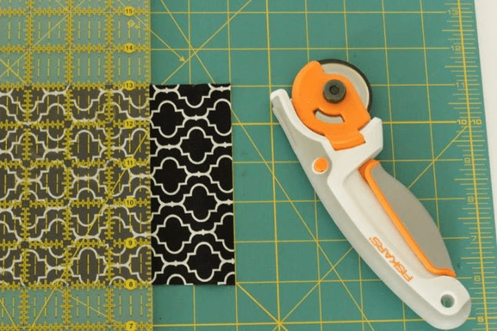 Tips and Tools: Rotary Cutters