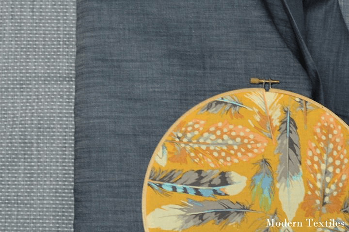 Tips and Tools: Using Chambray