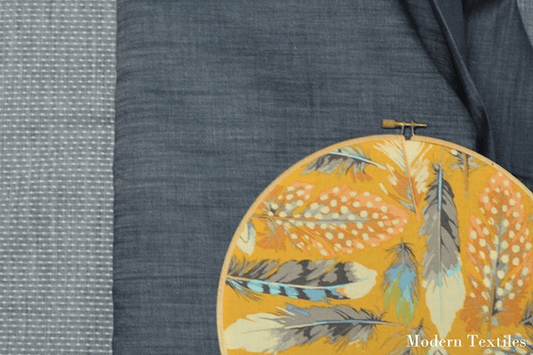 Tips and Tools: Using Chambray