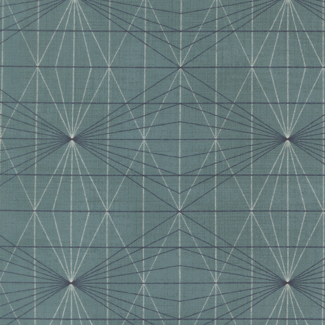 Data Jelly Roll 2.5" WOF Strips