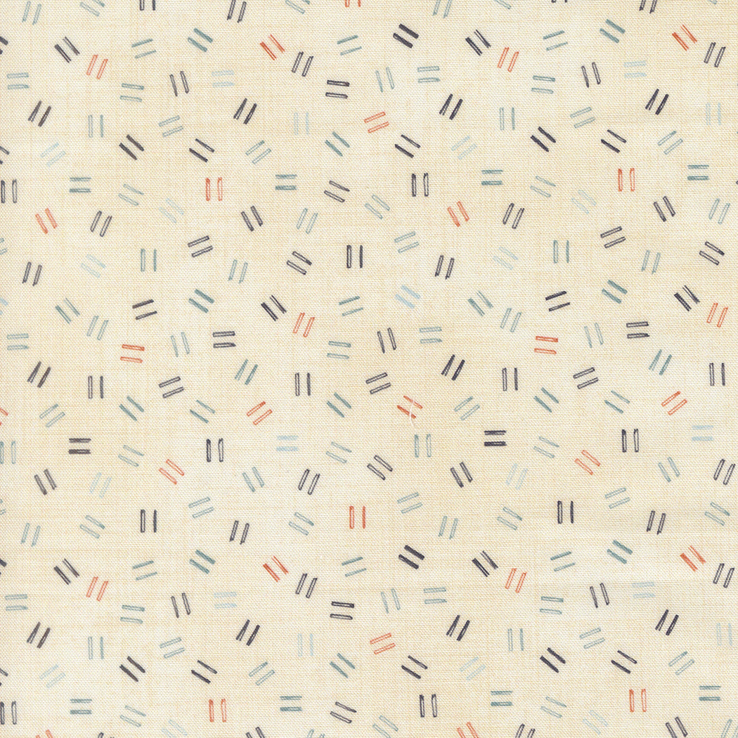 Data Jelly Roll 2.5" WOF Strips