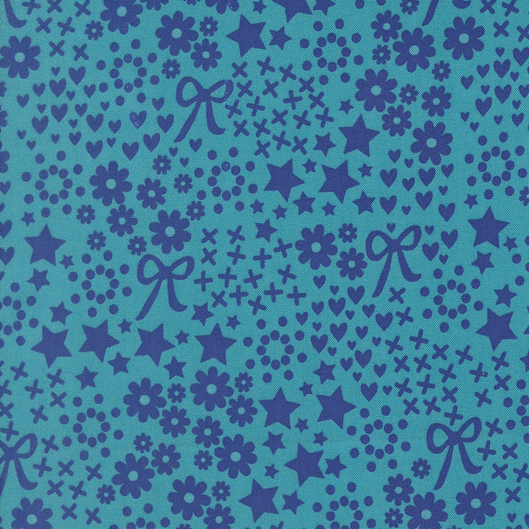 Makers Delight Jelly Roll 2.5" WOF Strips