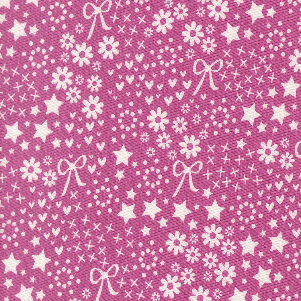 Makers Delight Jelly Roll 2.5" WOF Strips