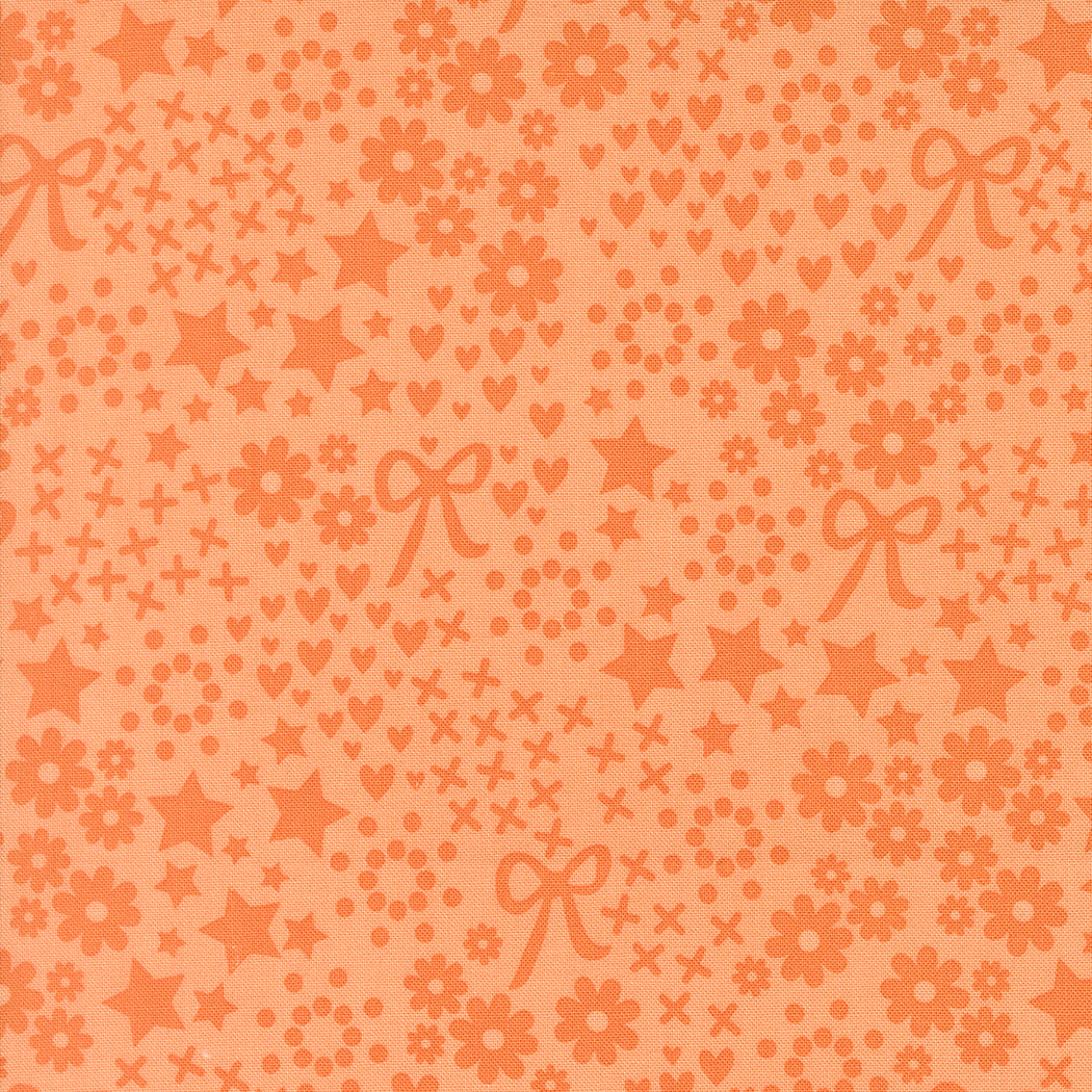 Makers Delight Jelly Roll 2.5" WOF Strips