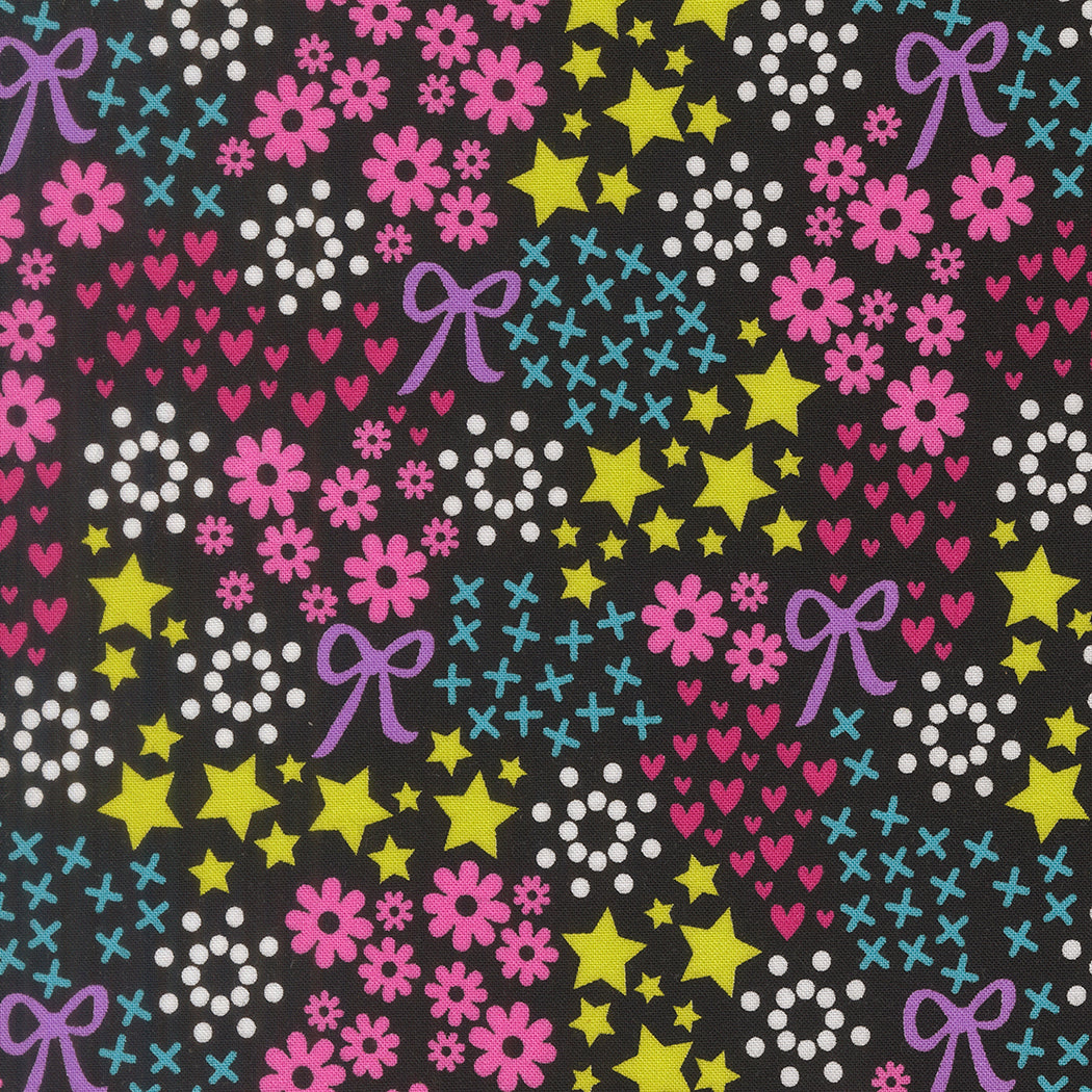Makers Delight Jelly Roll 2.5" WOF Strips