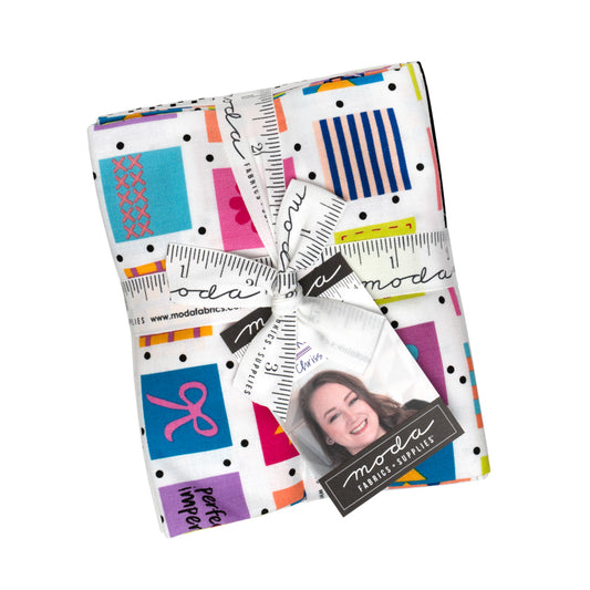 Makers Delight Fat Quarter Bundle 18"x21"
