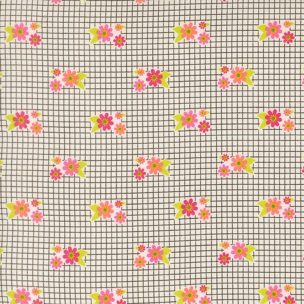 Makers Delight Jelly Roll 2.5" WOF Strips