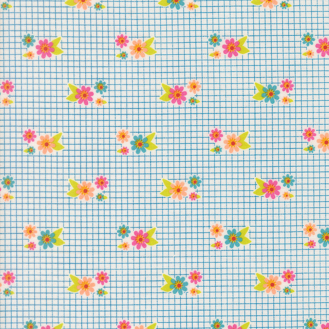 Makers Delight Jelly Roll 2.5" WOF Strips