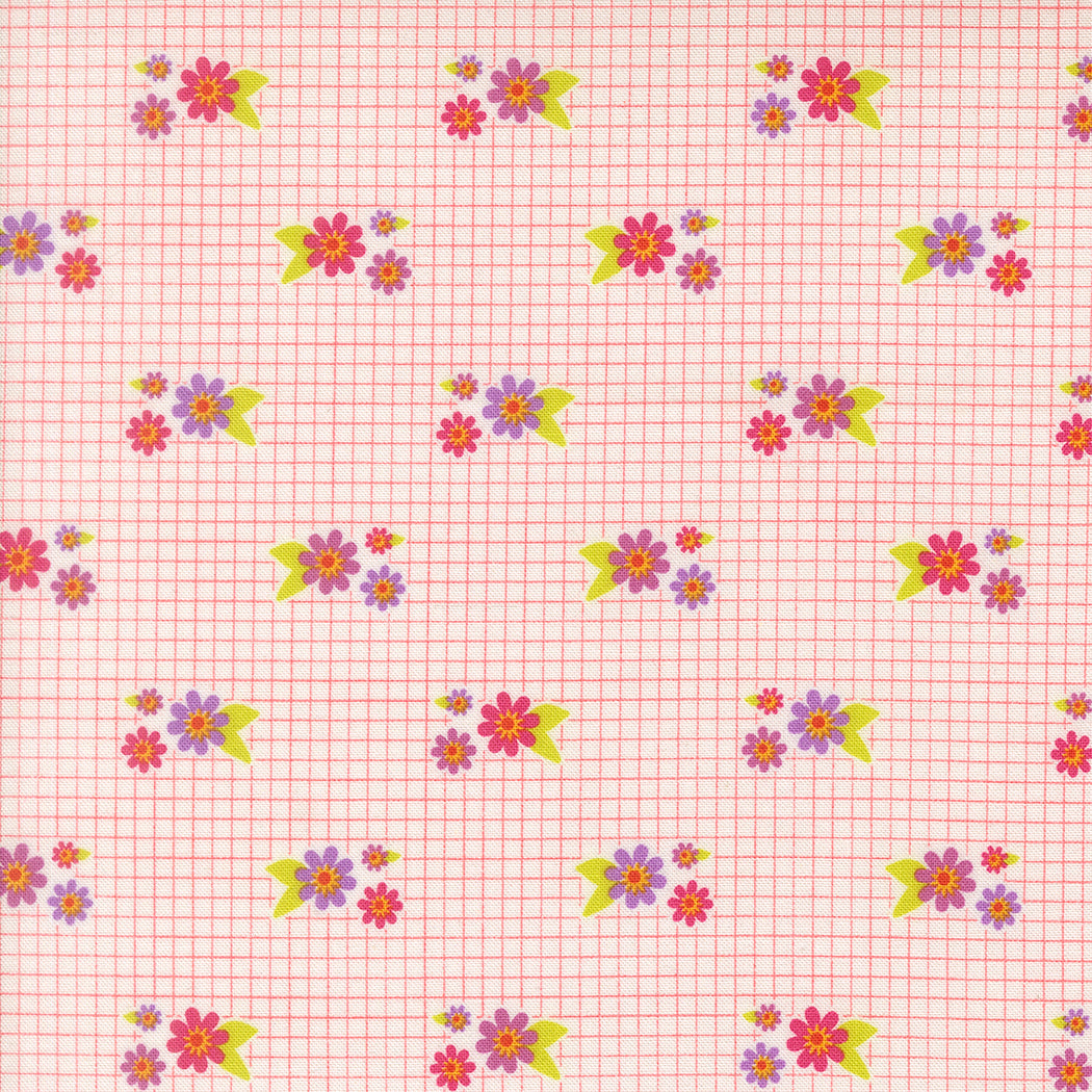 Makers Delight Jelly Roll 2.5" WOF Strips