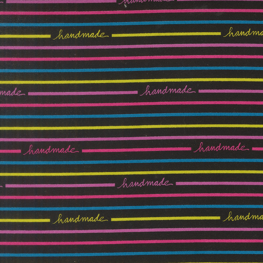 Makers Delight Jelly Roll 2.5" WOF Strips