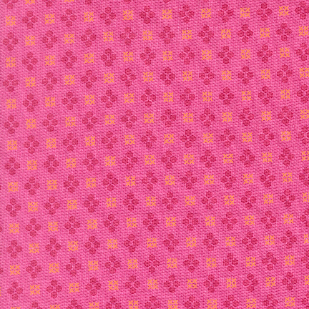 Makers Delight Jelly Roll 2.5" WOF Strips