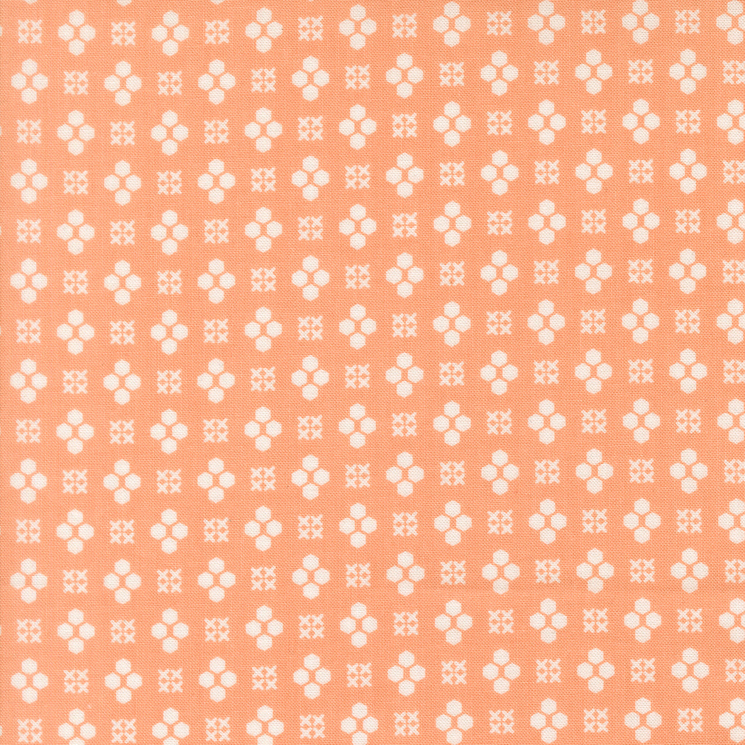 Makers Delight Jelly Roll 2.5" WOF Strips