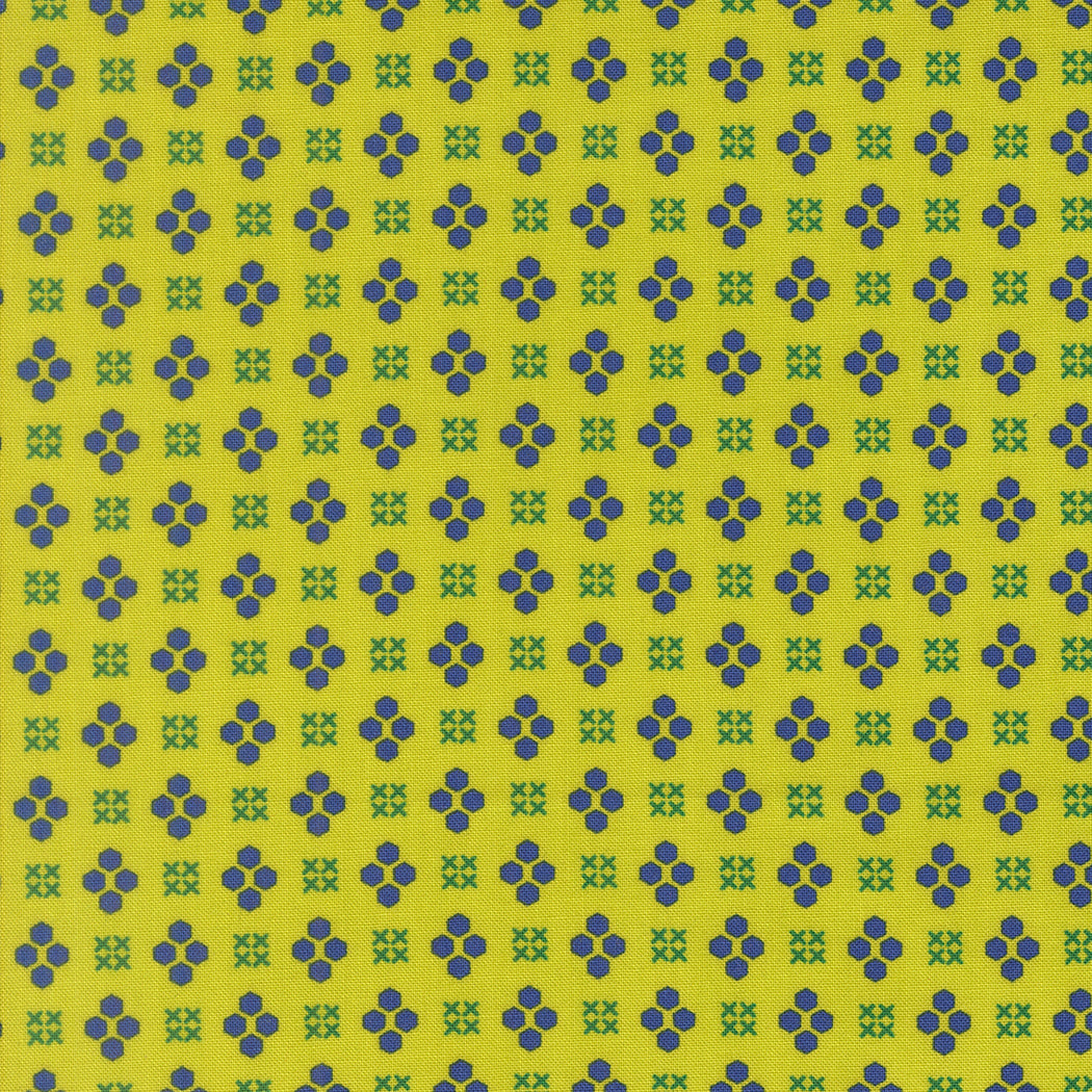 Makers Delight Jelly Roll 2.5" WOF Strips