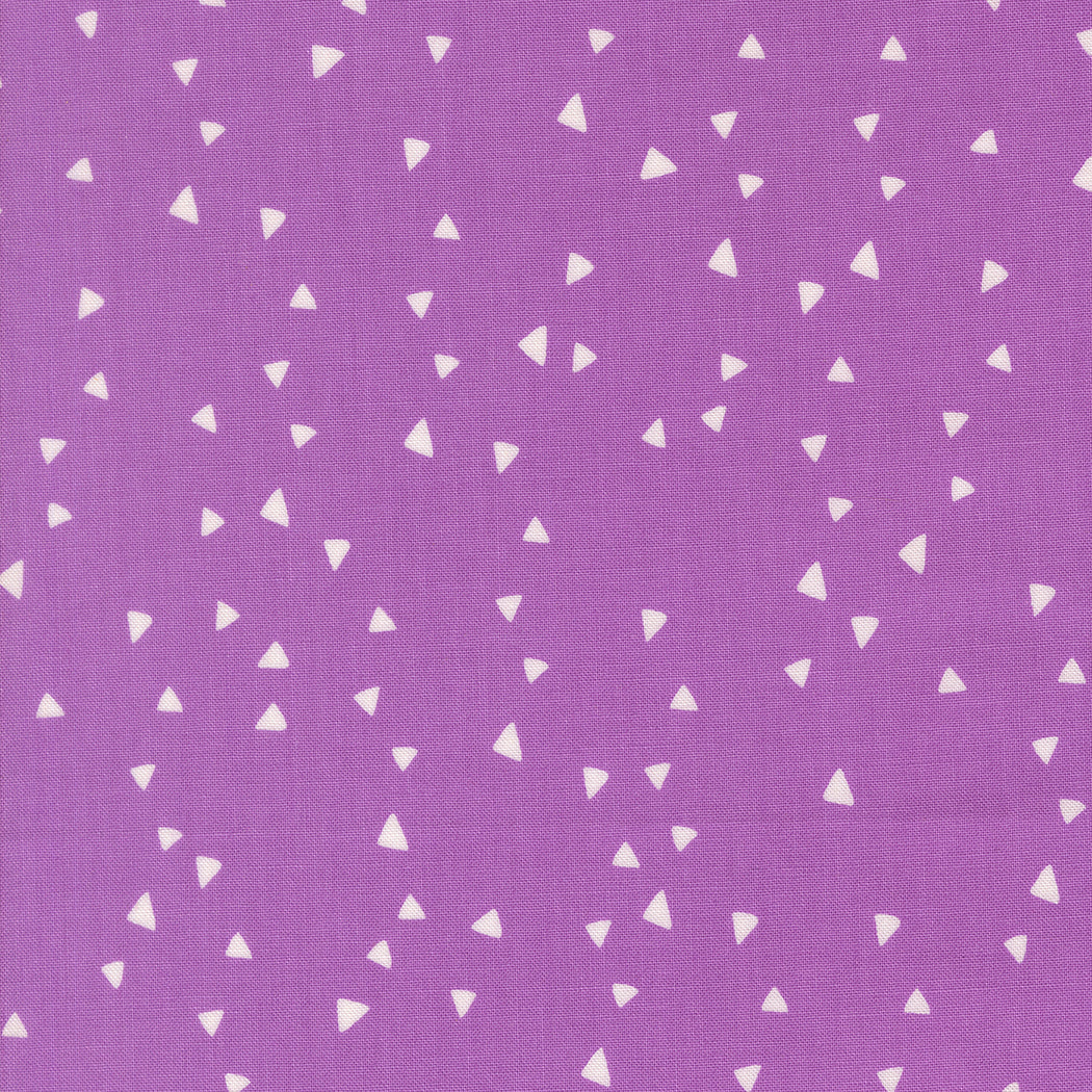 Makers Delight Jelly Roll 2.5" WOF Strips