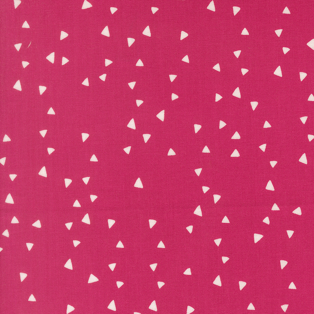 Makers Delight Jelly Roll 2.5" WOF Strips