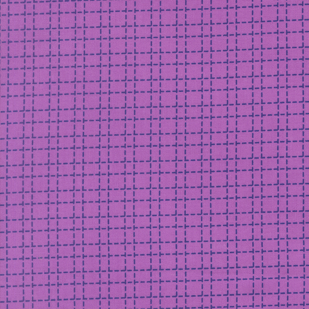 Makers Delight Jelly Roll 2.5" WOF Strips