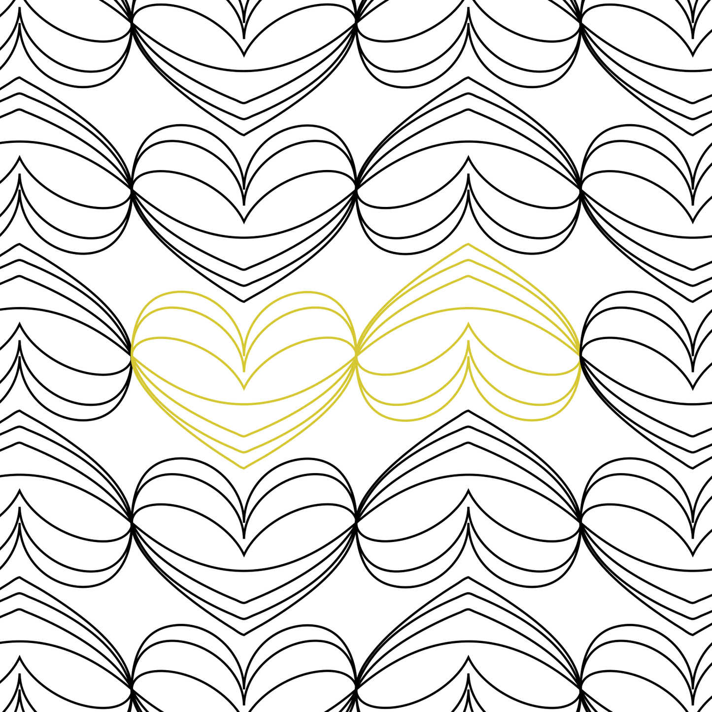 Blooming Hearts