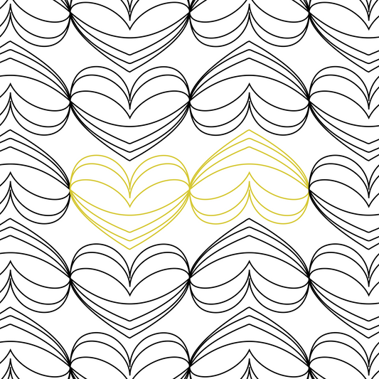 Blooming Hearts