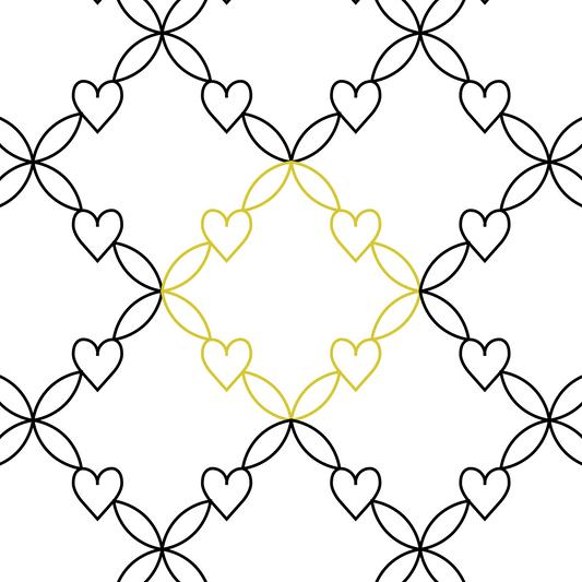 Heart Peel