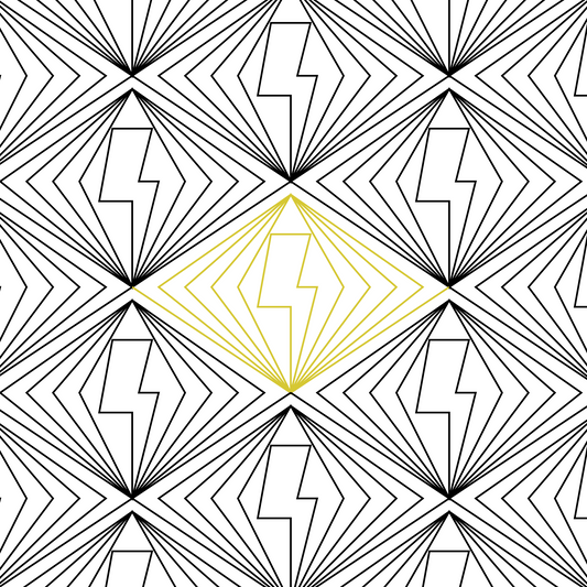 Lightning In A Bottle