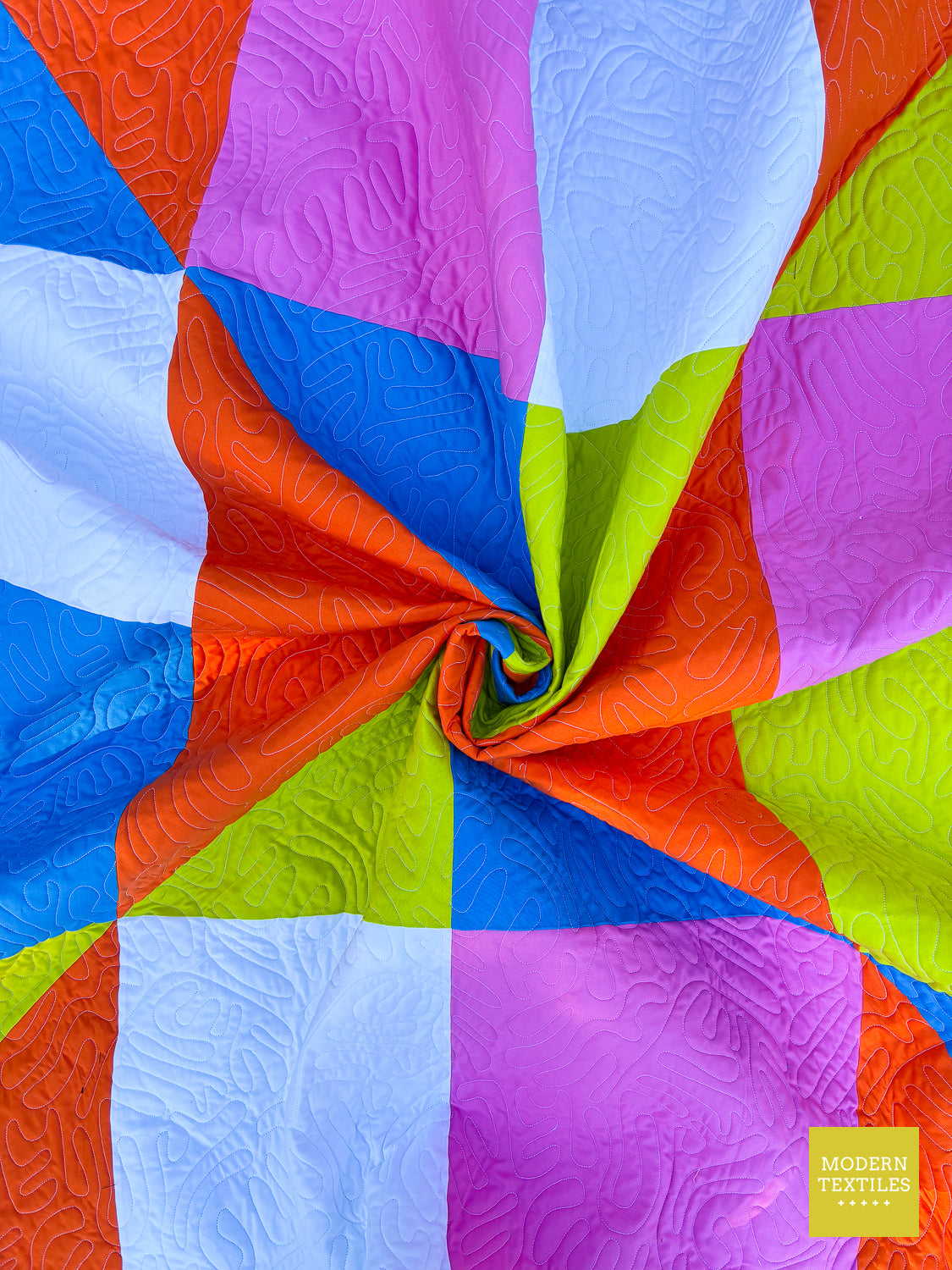 Picnic Quilt Pattern - 5 pack