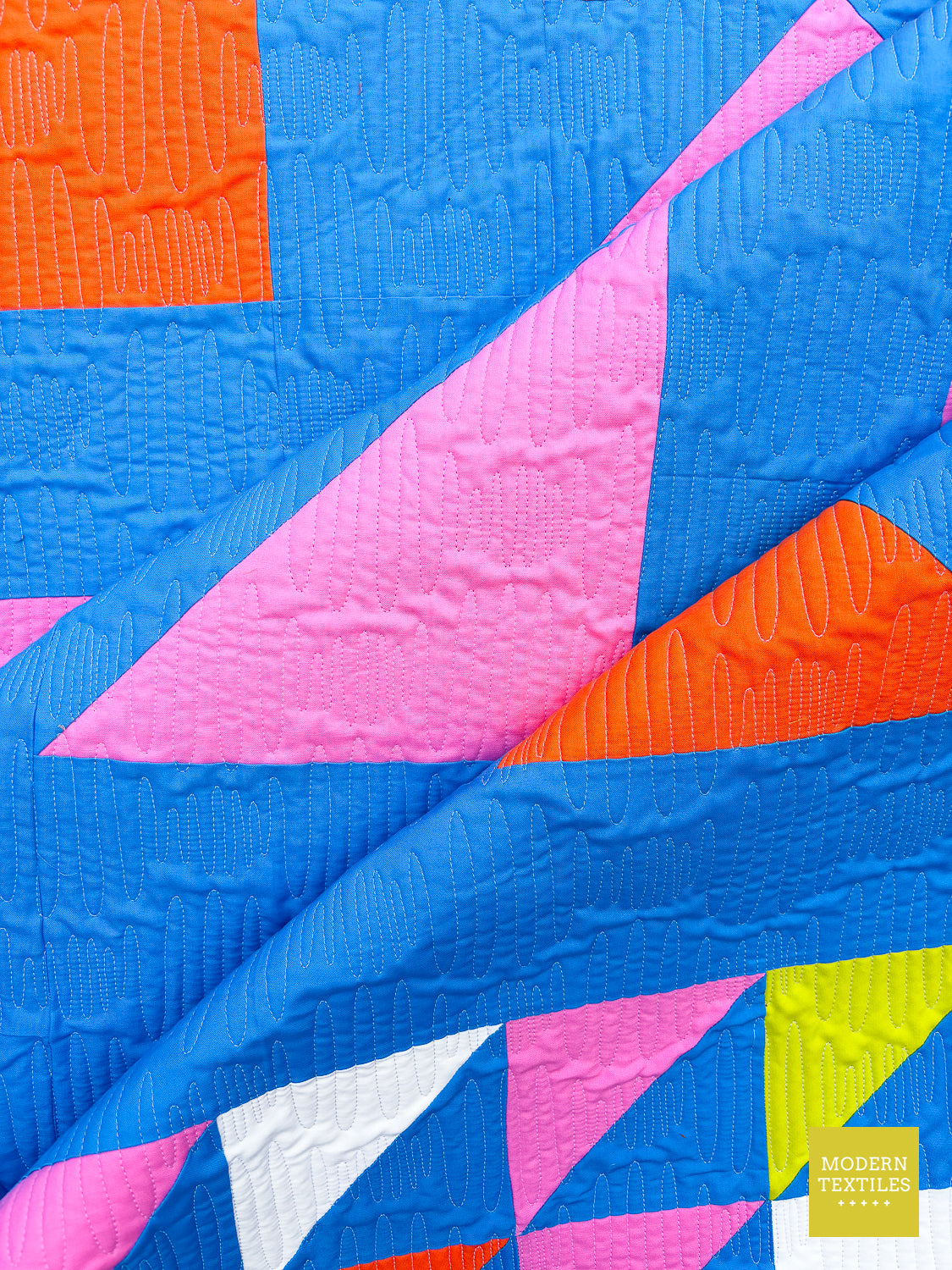 Exploratory Pattern - PDF Digital Download