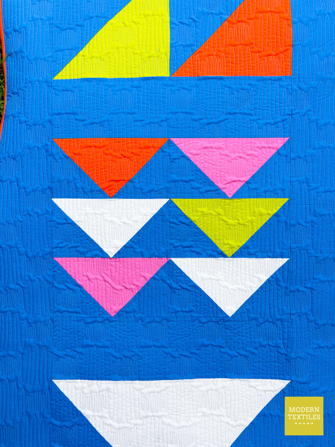 Exploratory Pattern - PDF Digital Download