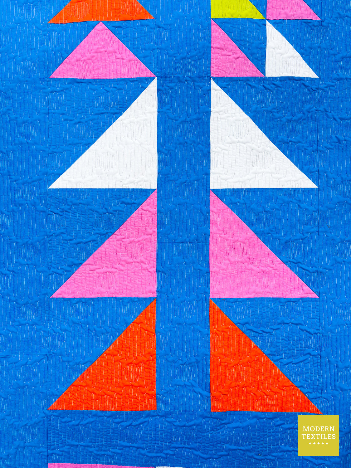 Exploratory Pattern - PDF Digital Download