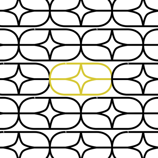 Oval Peel