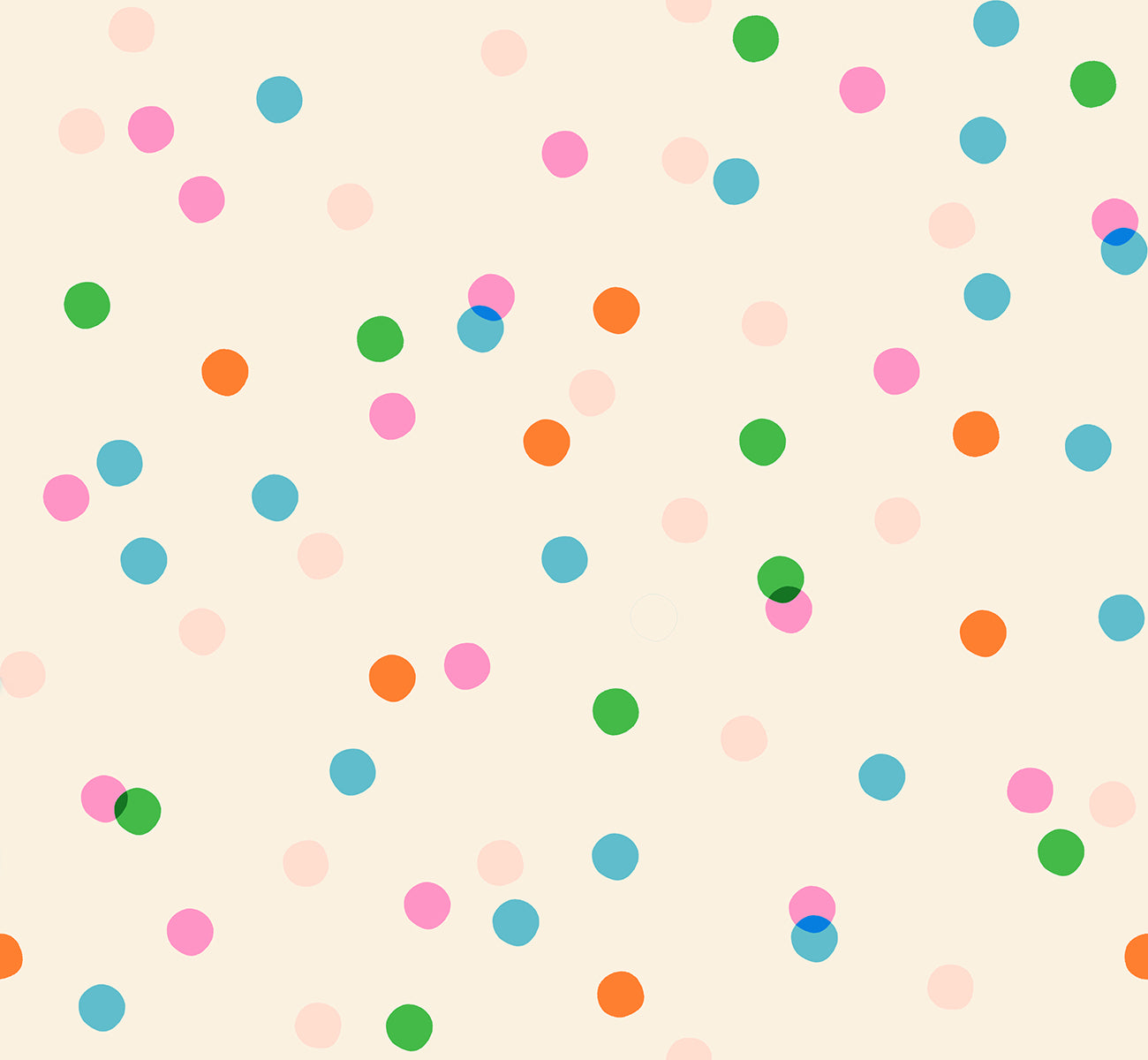 Sparkle Mart Jelly Roll 2.5" WOF Strips
