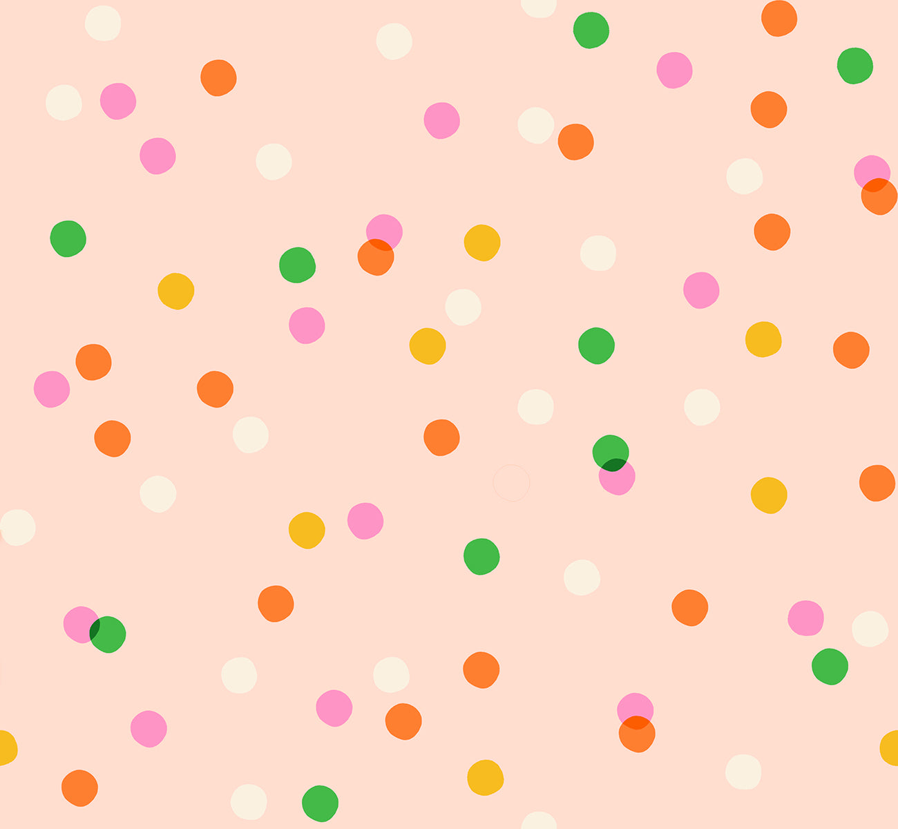 Sparkle Mart Jelly Roll 2.5" WOF Strips