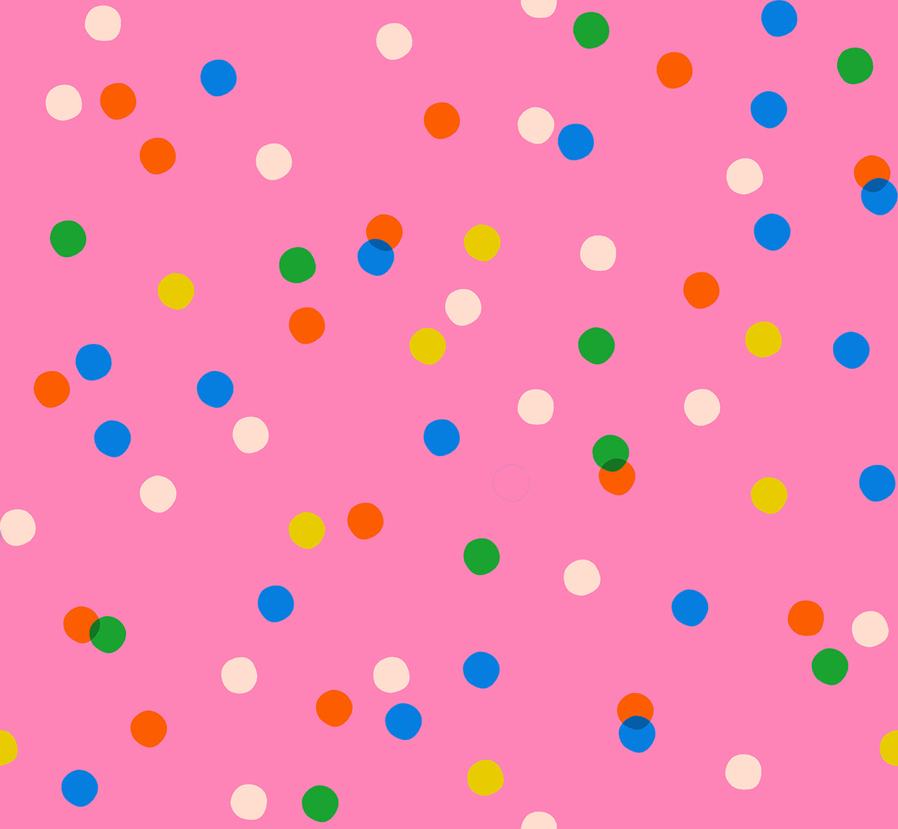 Sparkle Mart Jelly Roll 2.5" WOF Strips