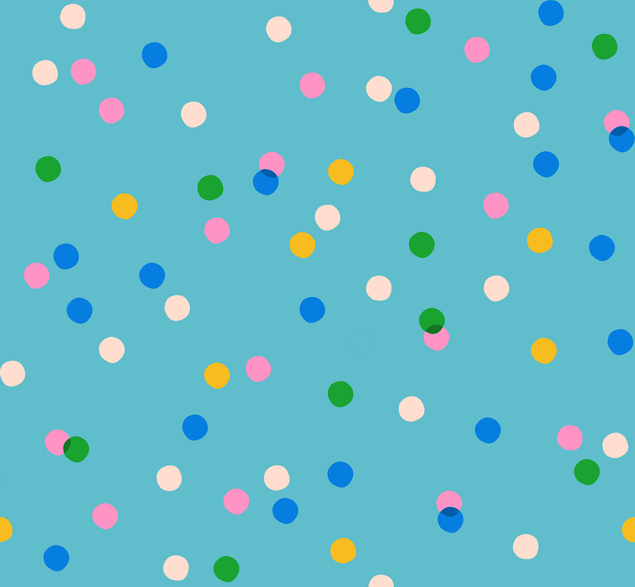 Sparkle Mart Jelly Roll 2.5" WOF Strips