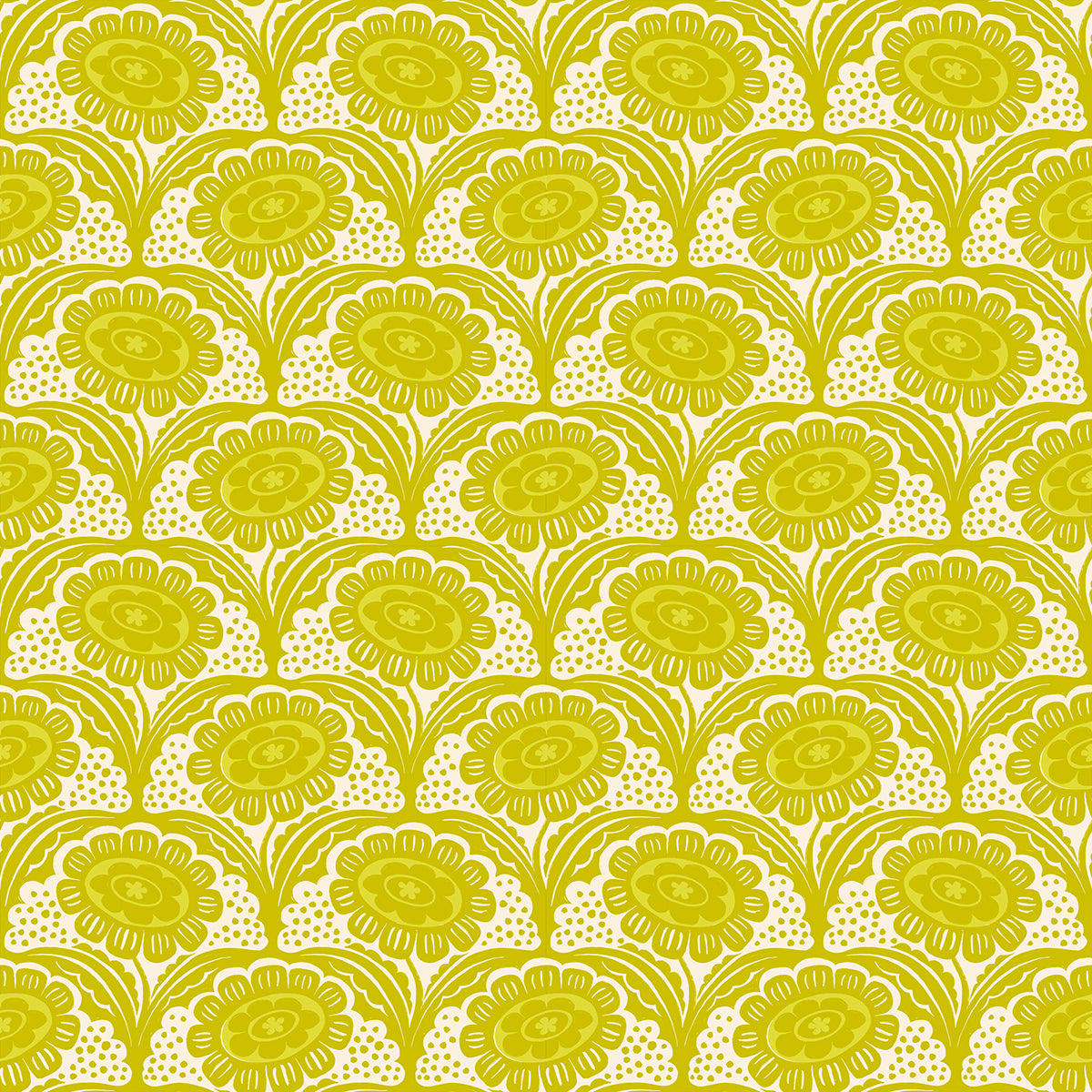 Ink Shop Fat Quarter Bundle 18"x21"