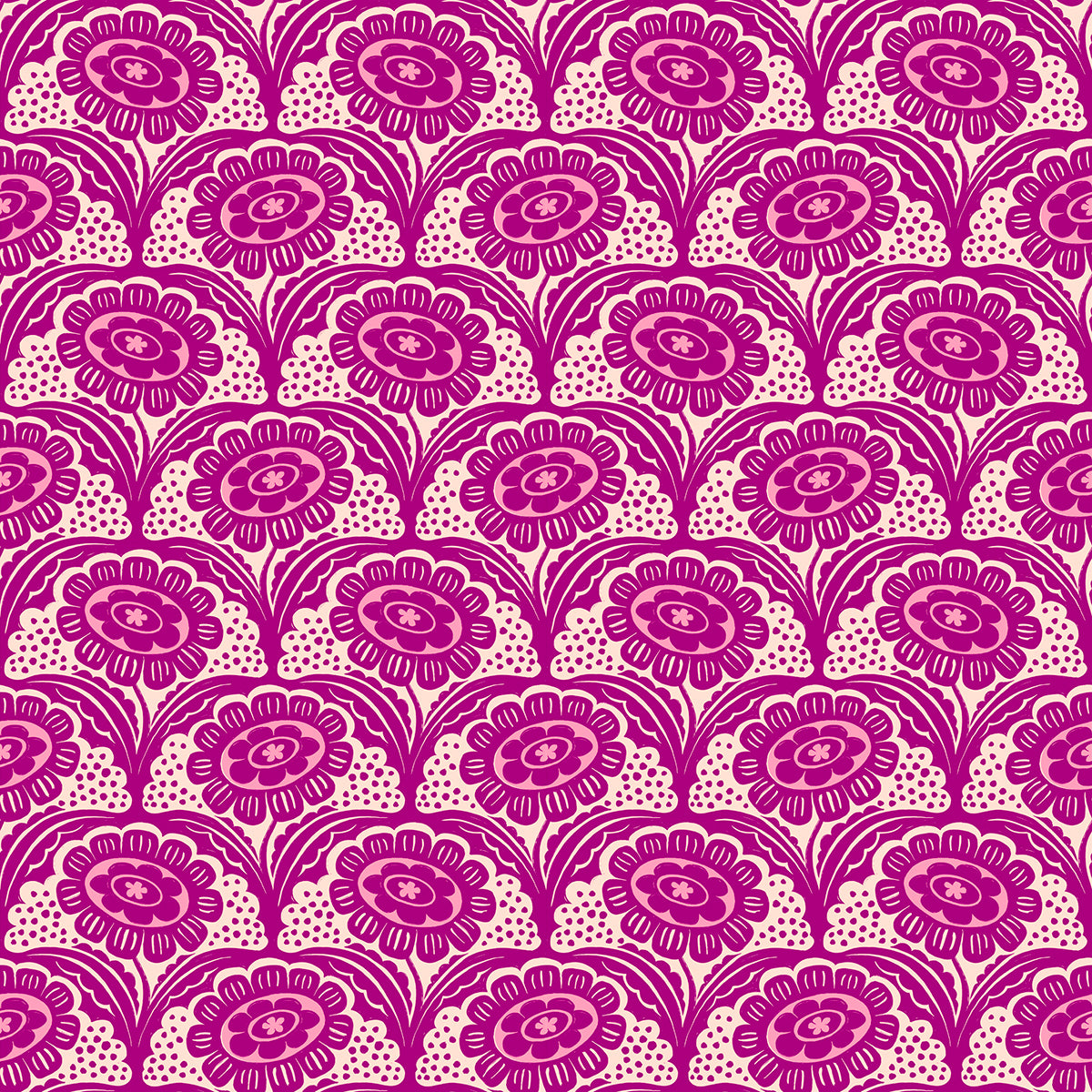Ink Shop Fat Quarter Bundle 18"x21"