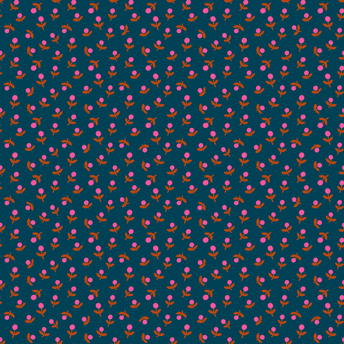 1 800 Calico Fat Quarter Bundle 18"x21"