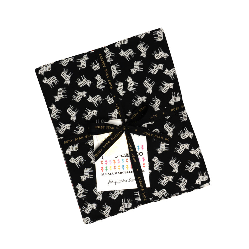 1 800 Calico Fat Quarter Bundle 18"x21"