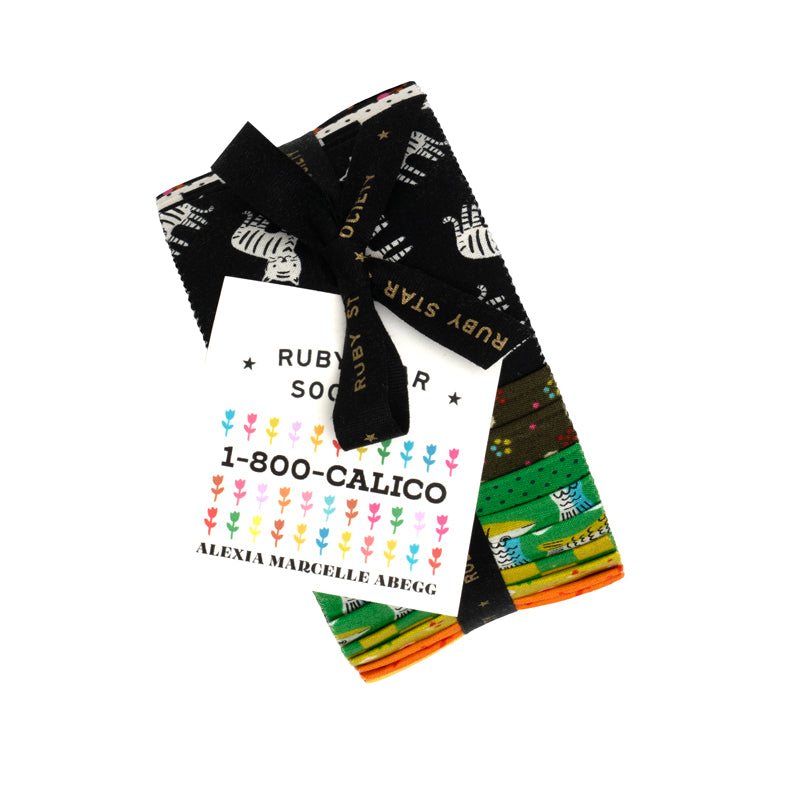 1 800 Calico Jelly Roll 2.5" WOF Strips