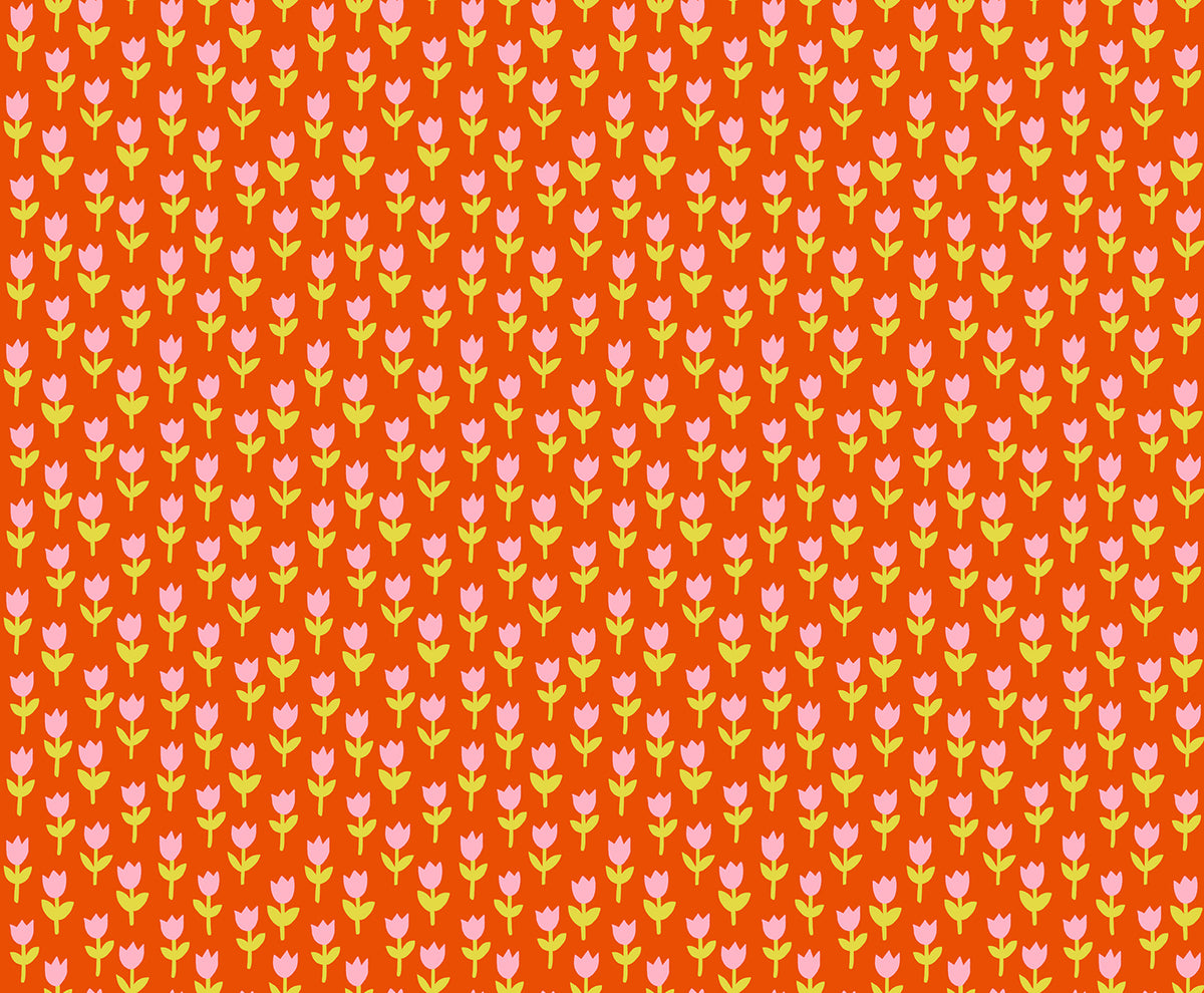 1 800 Calico Fat Quarter Bundle 18"x21"