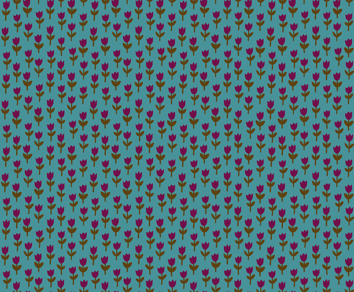 1 800 Calico Fat Quarter Bundle 18"x21"