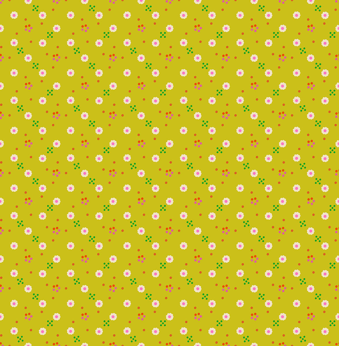 1 800 Calico Fat Quarter Bundle 18"x21"
