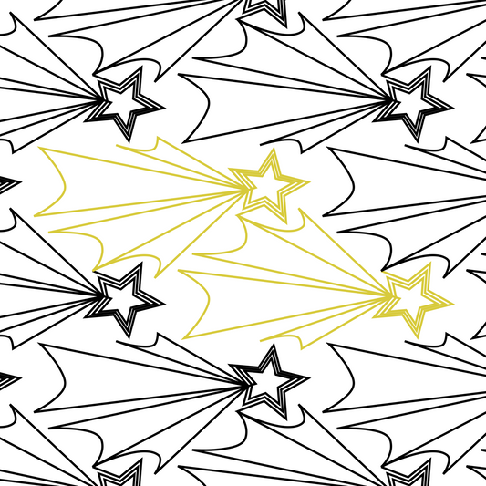 Shooting Star