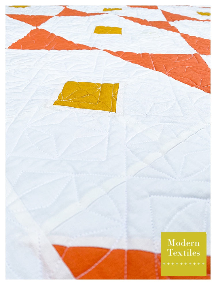 Beach Quilt - PDF Digital Download