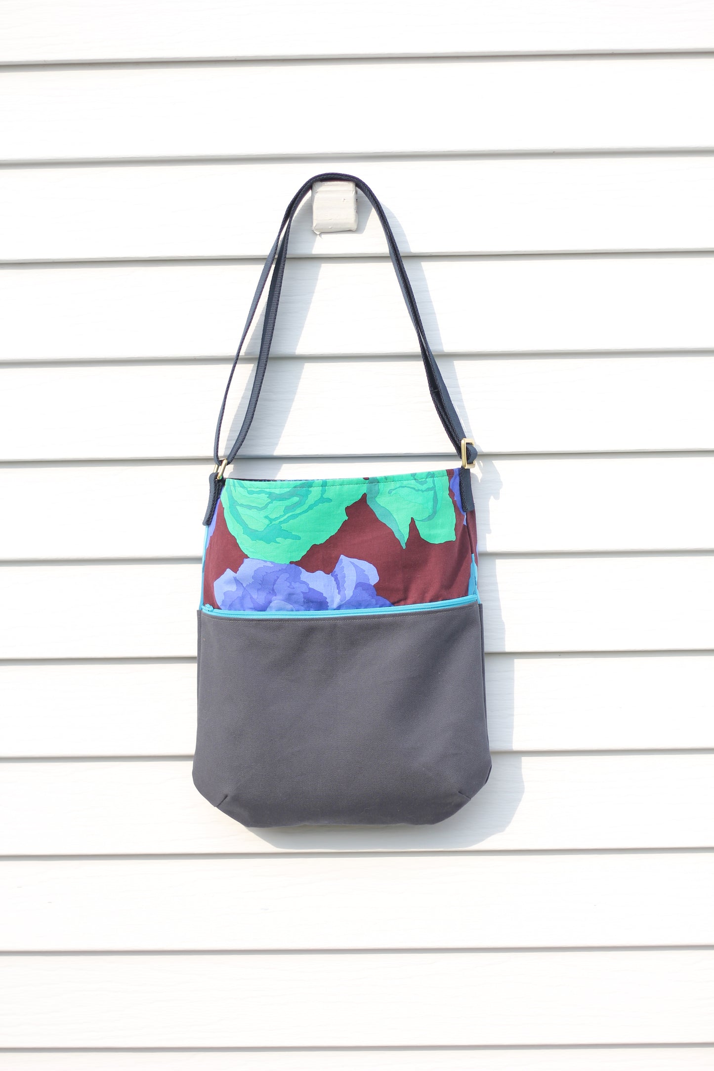 Connection Bag Pattern - 5 pack