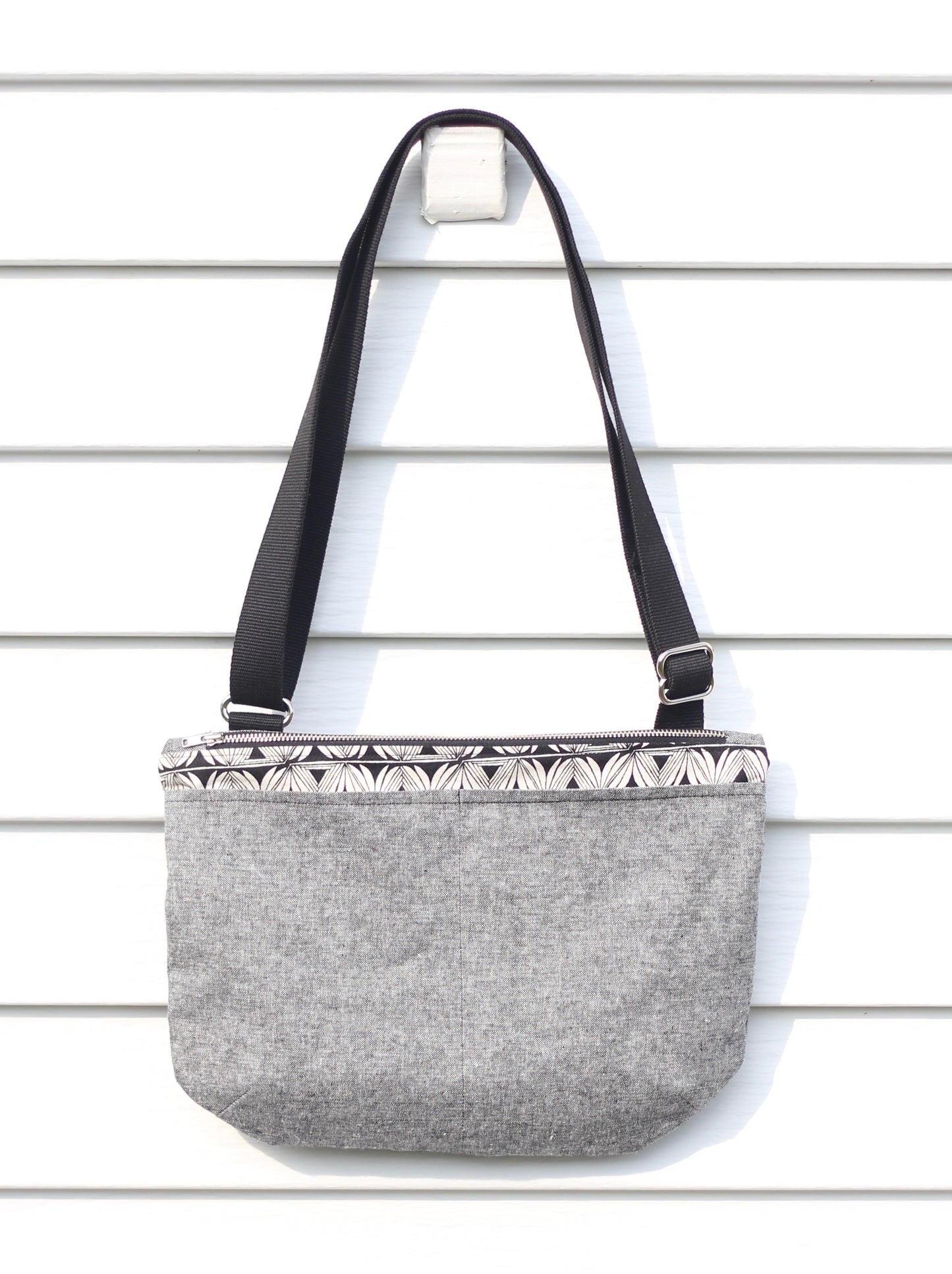 Connection Bag Pattern - 5 pack