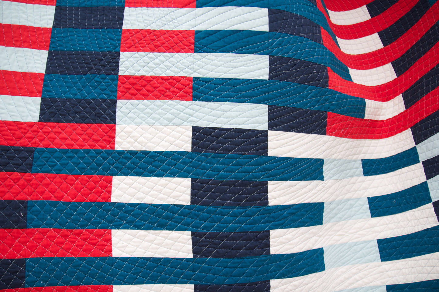 Formation Quilt Pattern - 5 pack